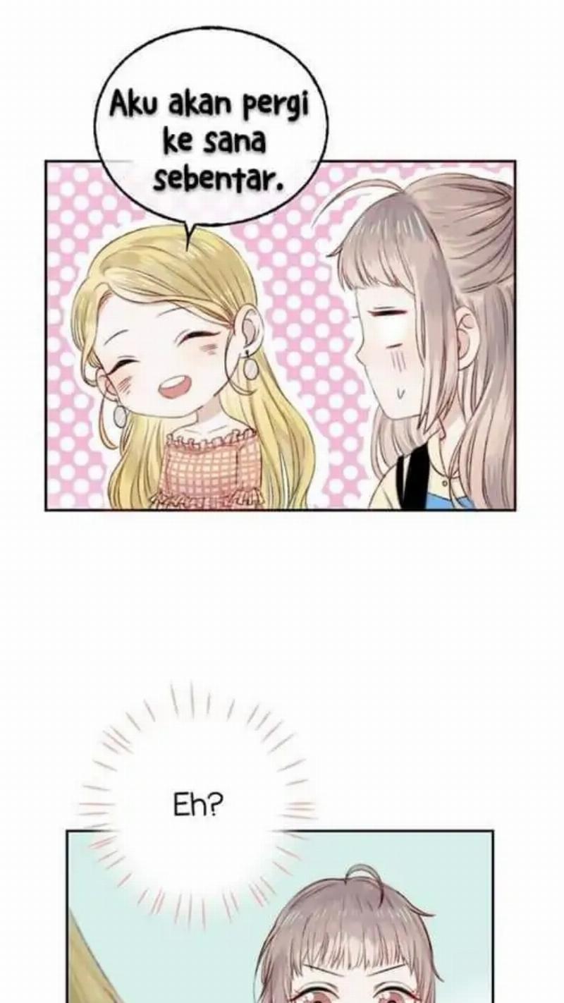 Gradually Close to the Heart Chapter 6 - Halaman 48