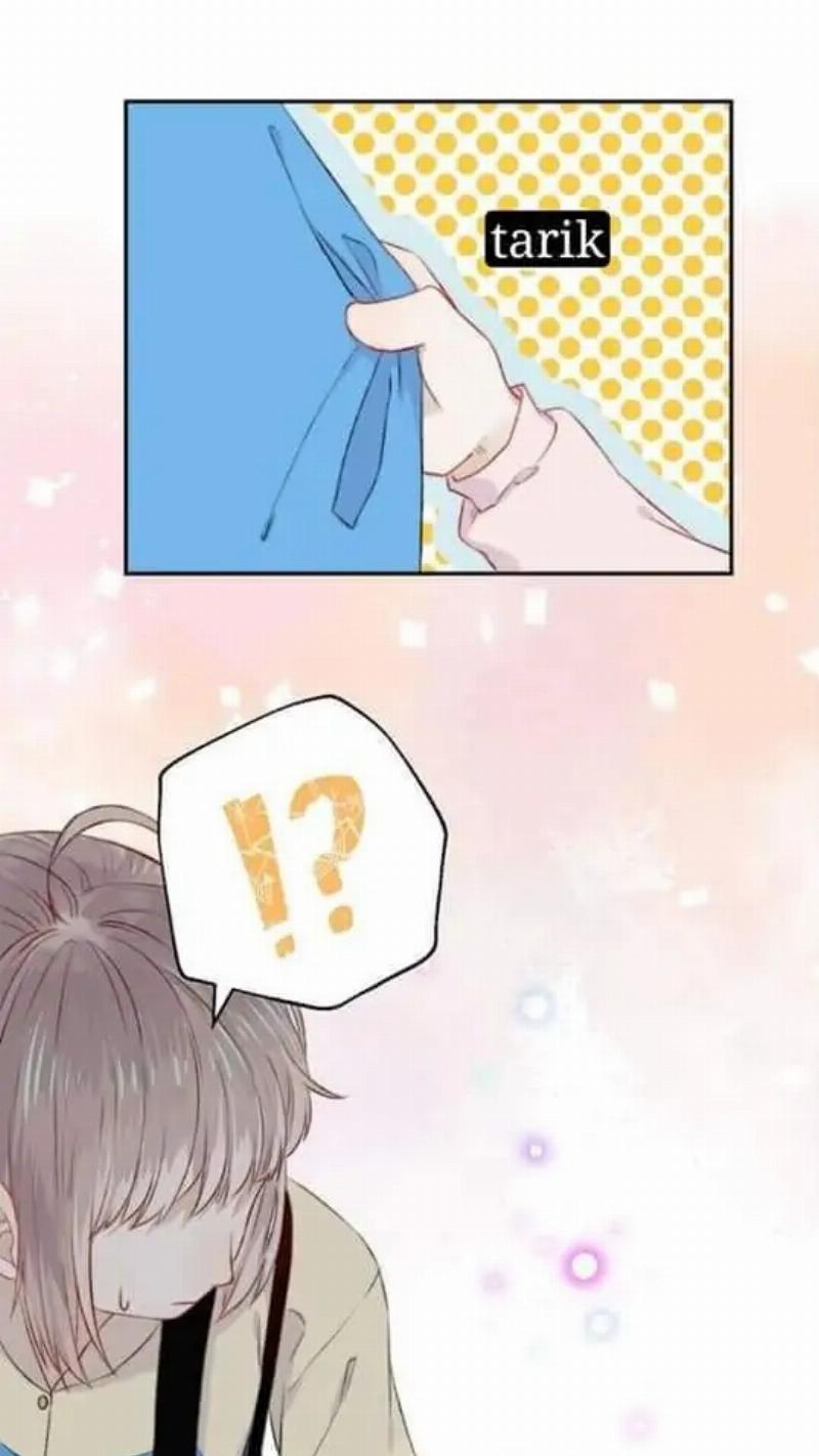 Gradually Close to the Heart Chapter 6 - Halaman 50