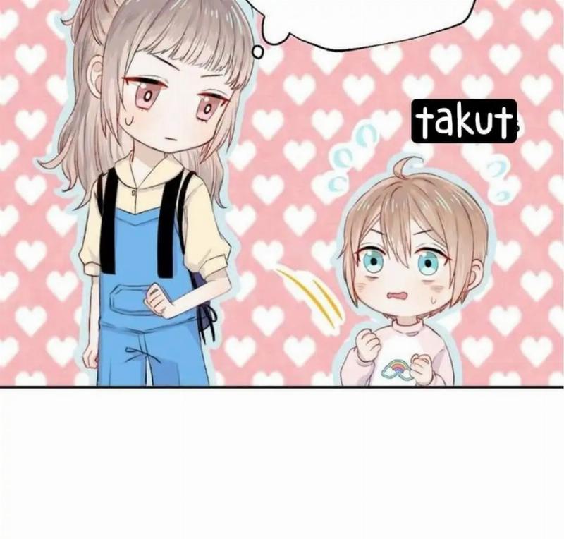 Gradually Close to the Heart Chapter 6 - Halaman 52