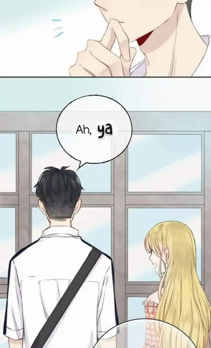 Gradually Close to the Heart Chapter 6 - Halaman 55