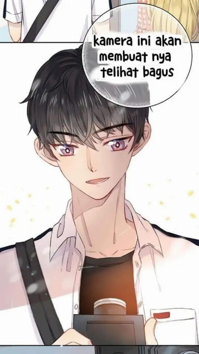 Gradually Close to the Heart Chapter 6 - Halaman 56