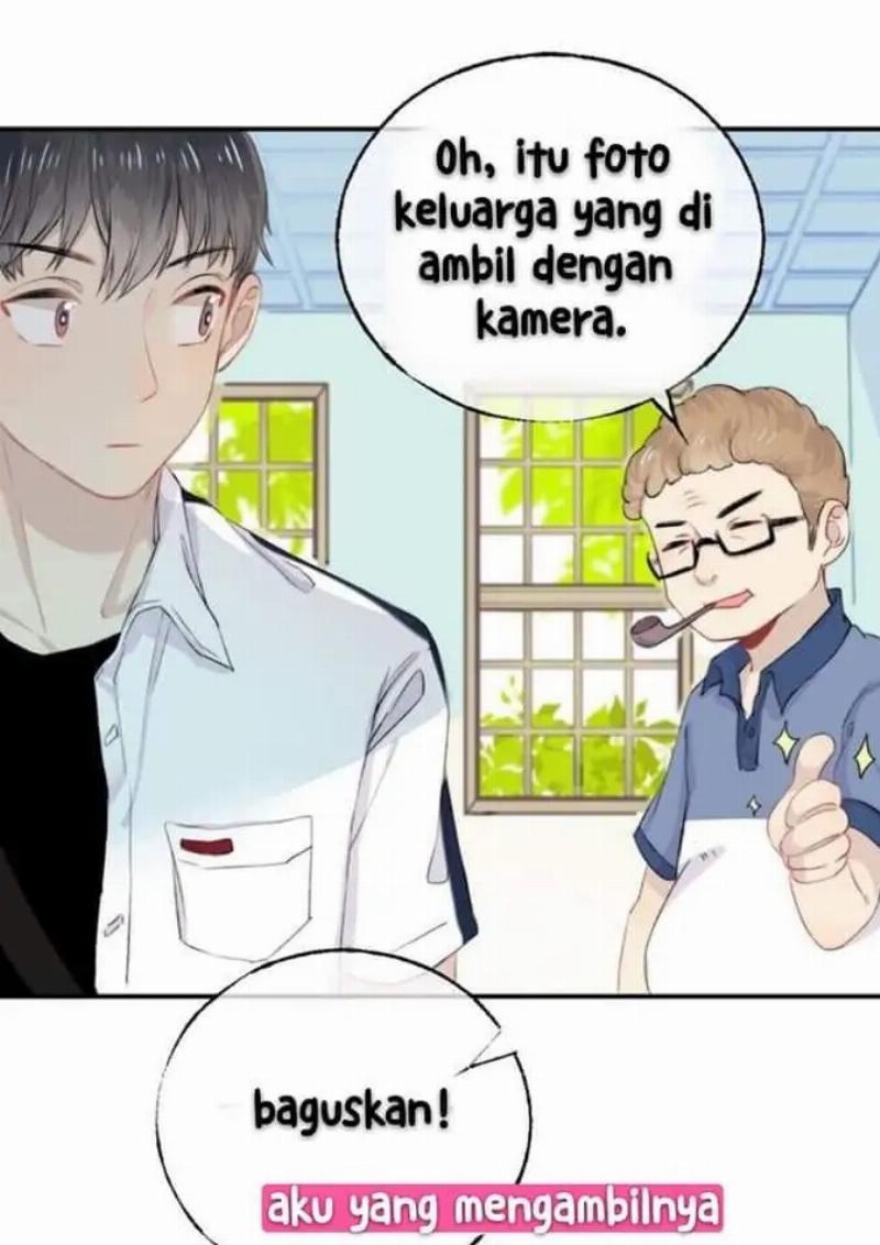 Gradually Close to the Heart Chapter 6 - Halaman 58