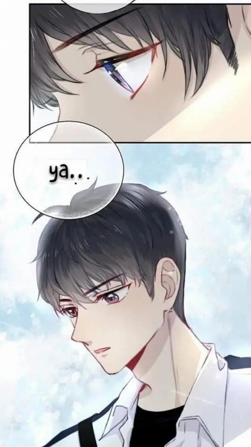 Gradually Close to the Heart Chapter 6 - Halaman 59