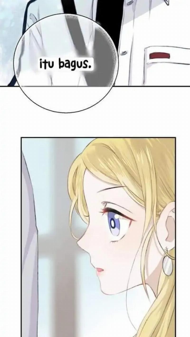 Gradually Close to the Heart Chapter 6 - Halaman 60