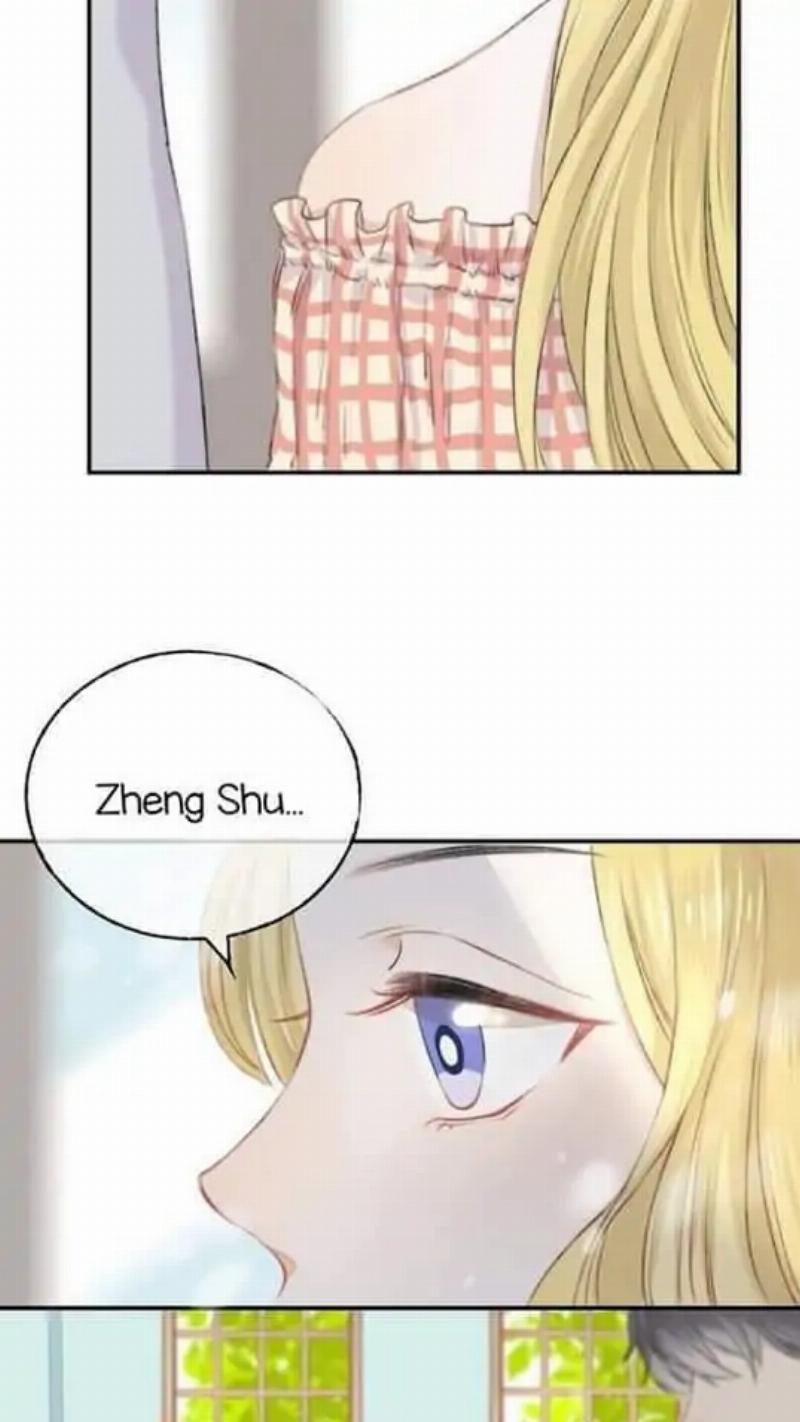 Gradually Close to the Heart Chapter 6 - Halaman 61