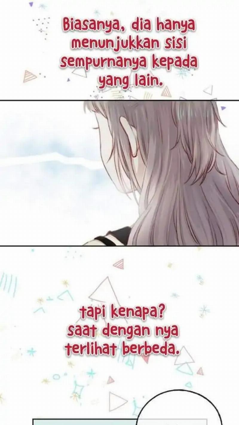 Gradually Close to the Heart Chapter 6 - Halaman 63