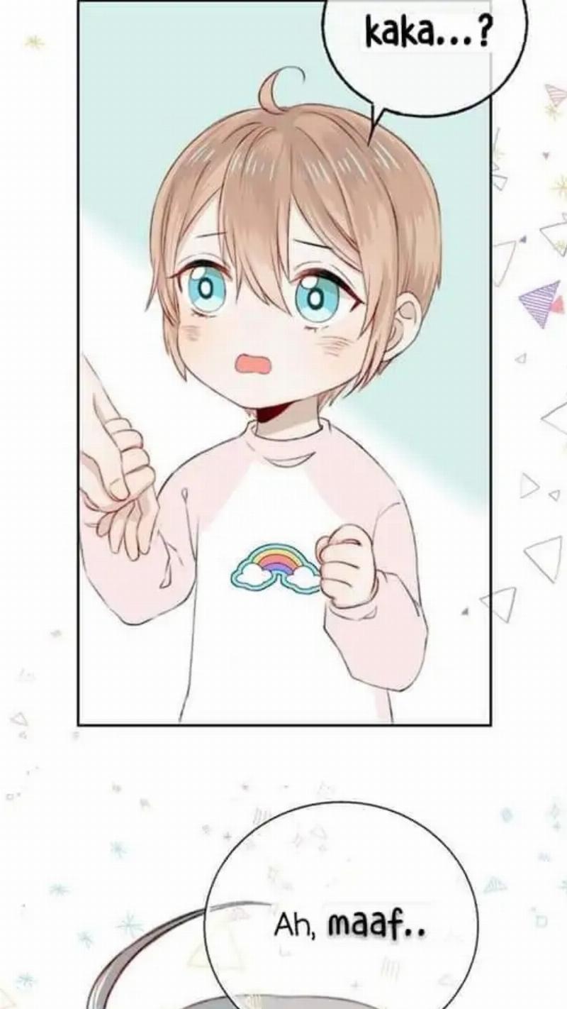 Gradually Close to the Heart Chapter 6 - Halaman 64