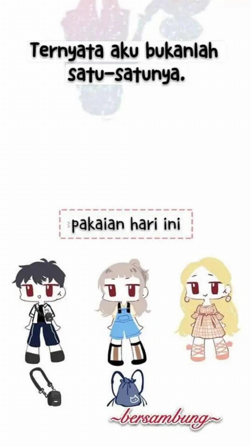 Gradually Close to the Heart Chapter 6 - Halaman 67