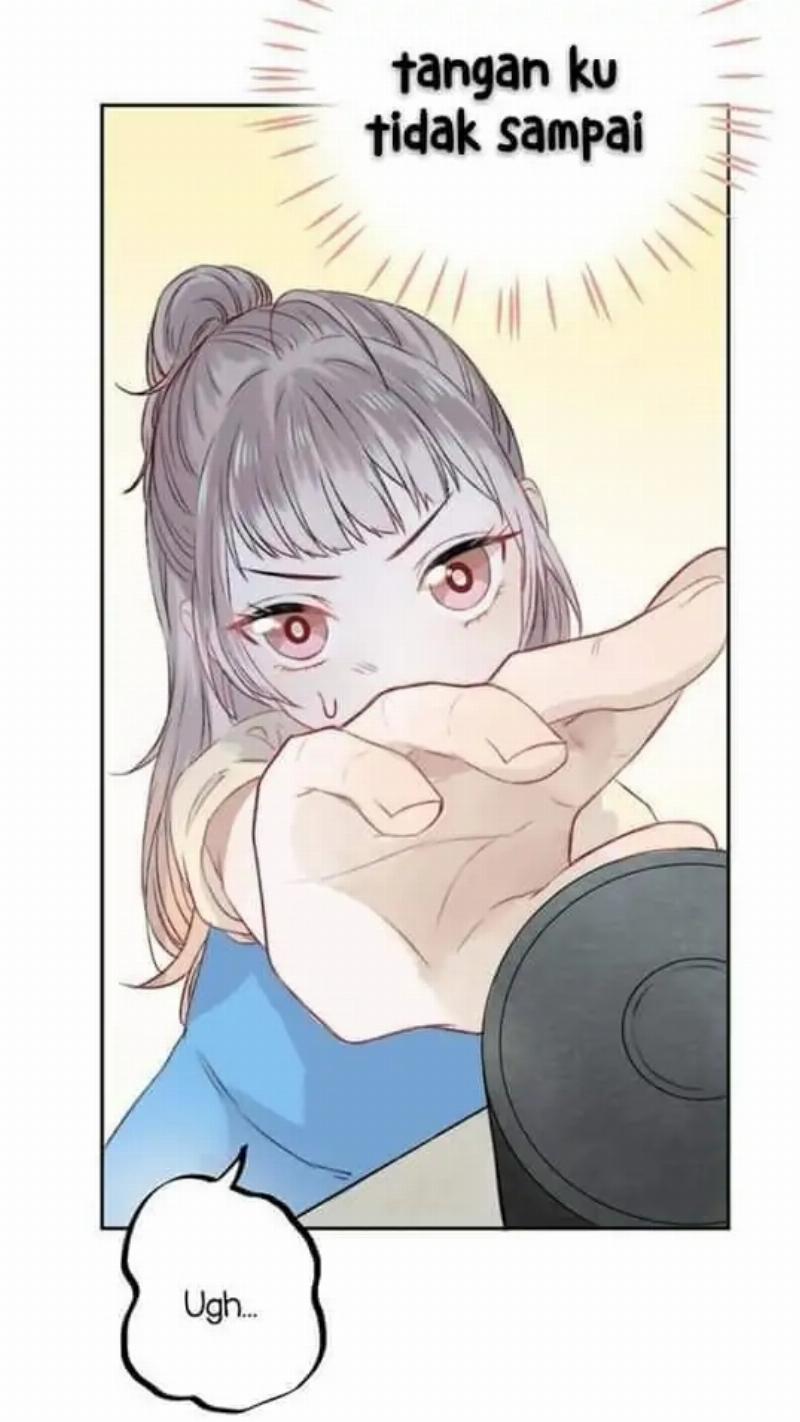 Gradually Close to the Heart Chapter 6 - Halaman 7