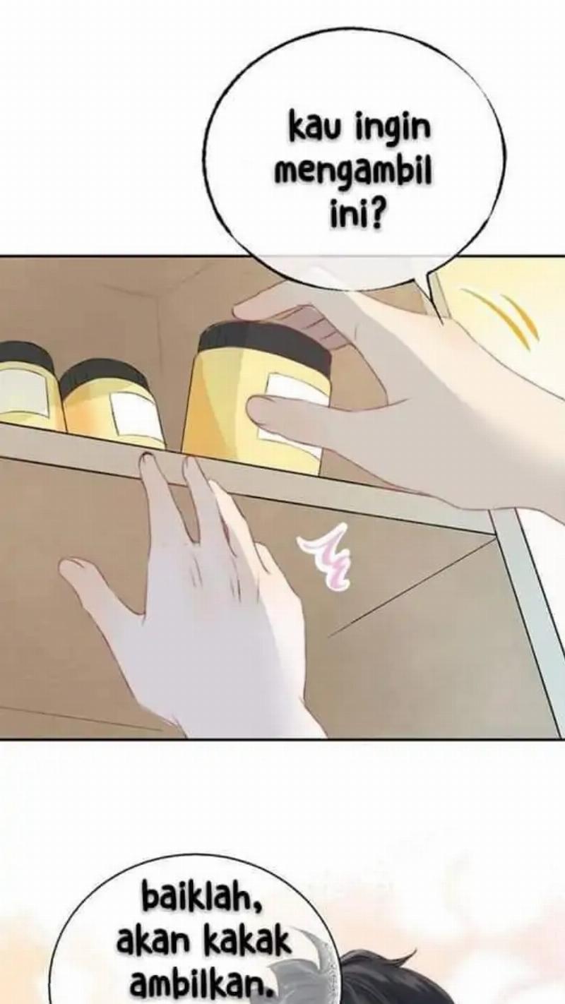 Gradually Close to the Heart Chapter 6 - Halaman 8