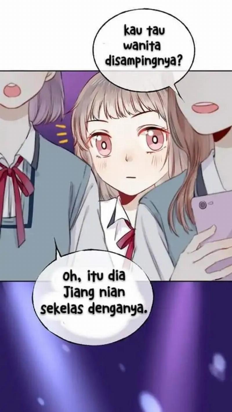 Gradually Close to the Heart Chapter 5 - Halaman 12
