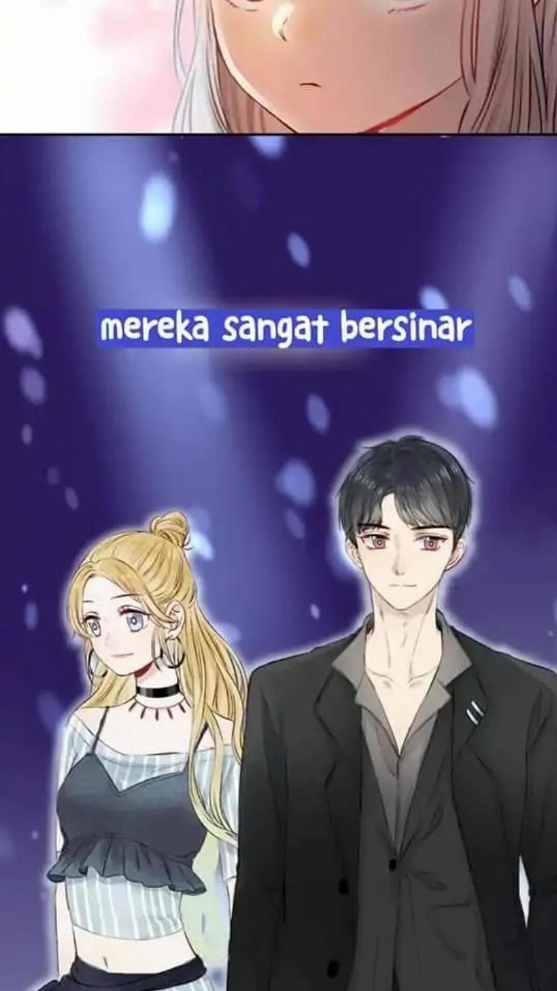 Gradually Close to the Heart Chapter 5 - Halaman 14