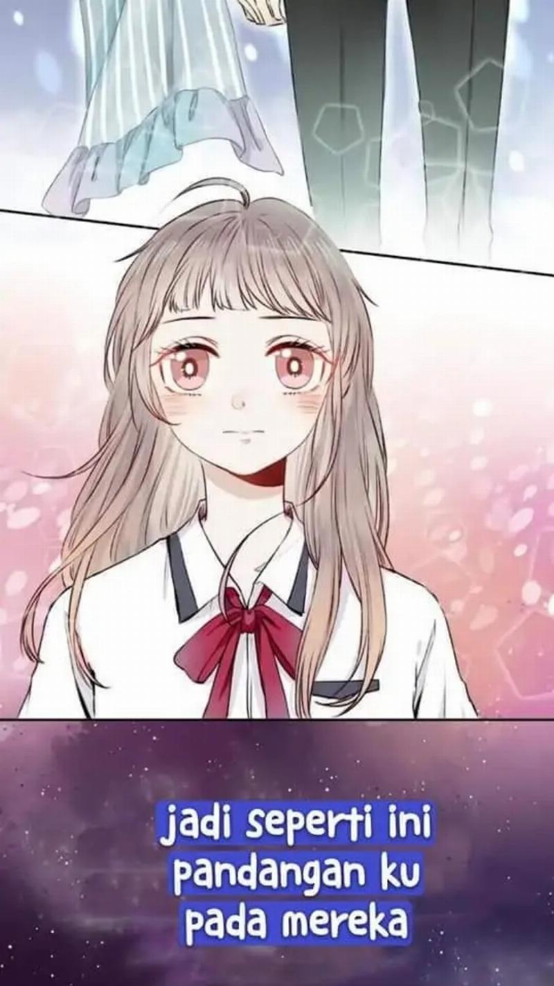 Gradually Close to the Heart Chapter 5 - Halaman 16