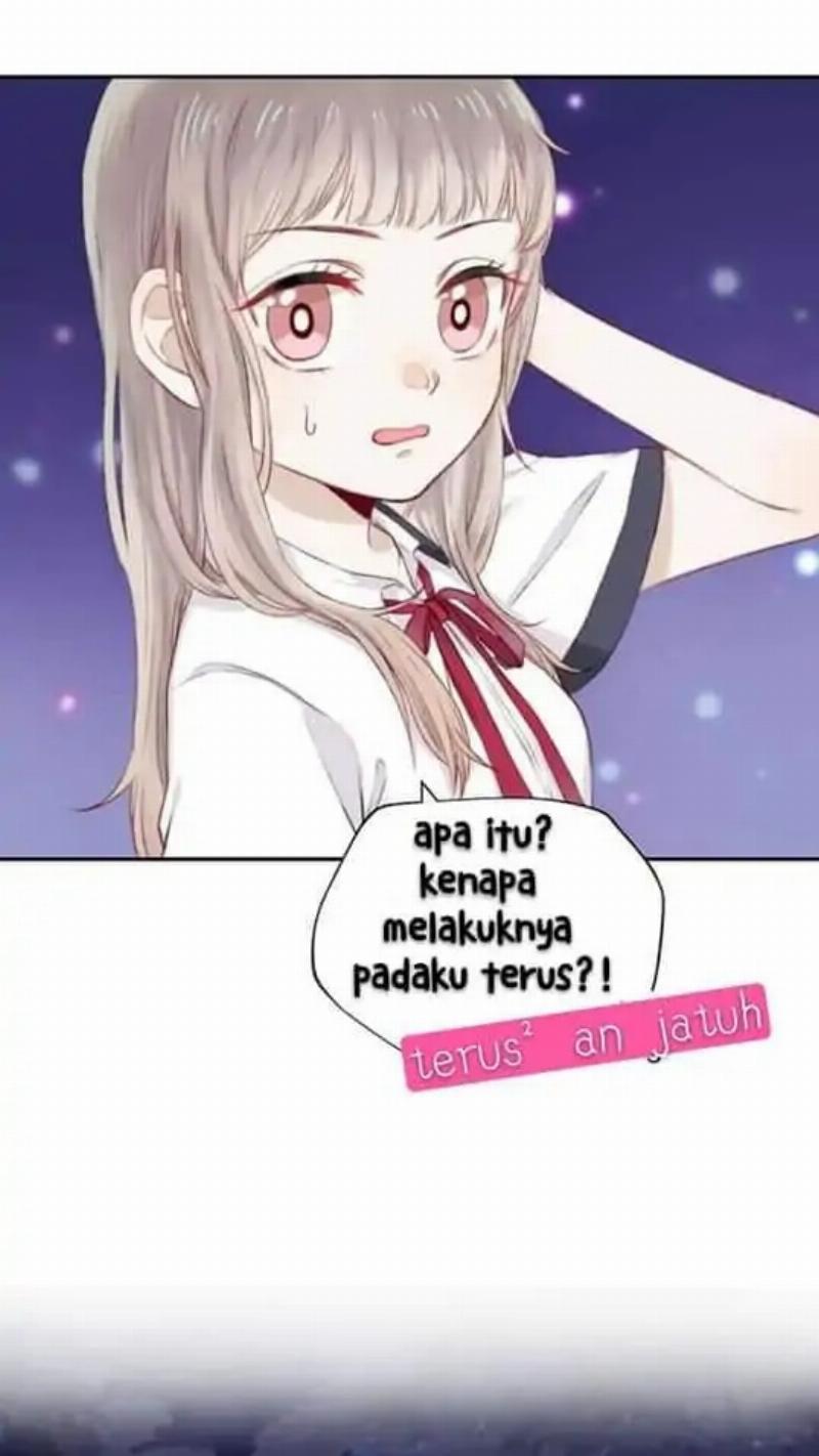 Gradually Close to the Heart Chapter 5 - Halaman 25