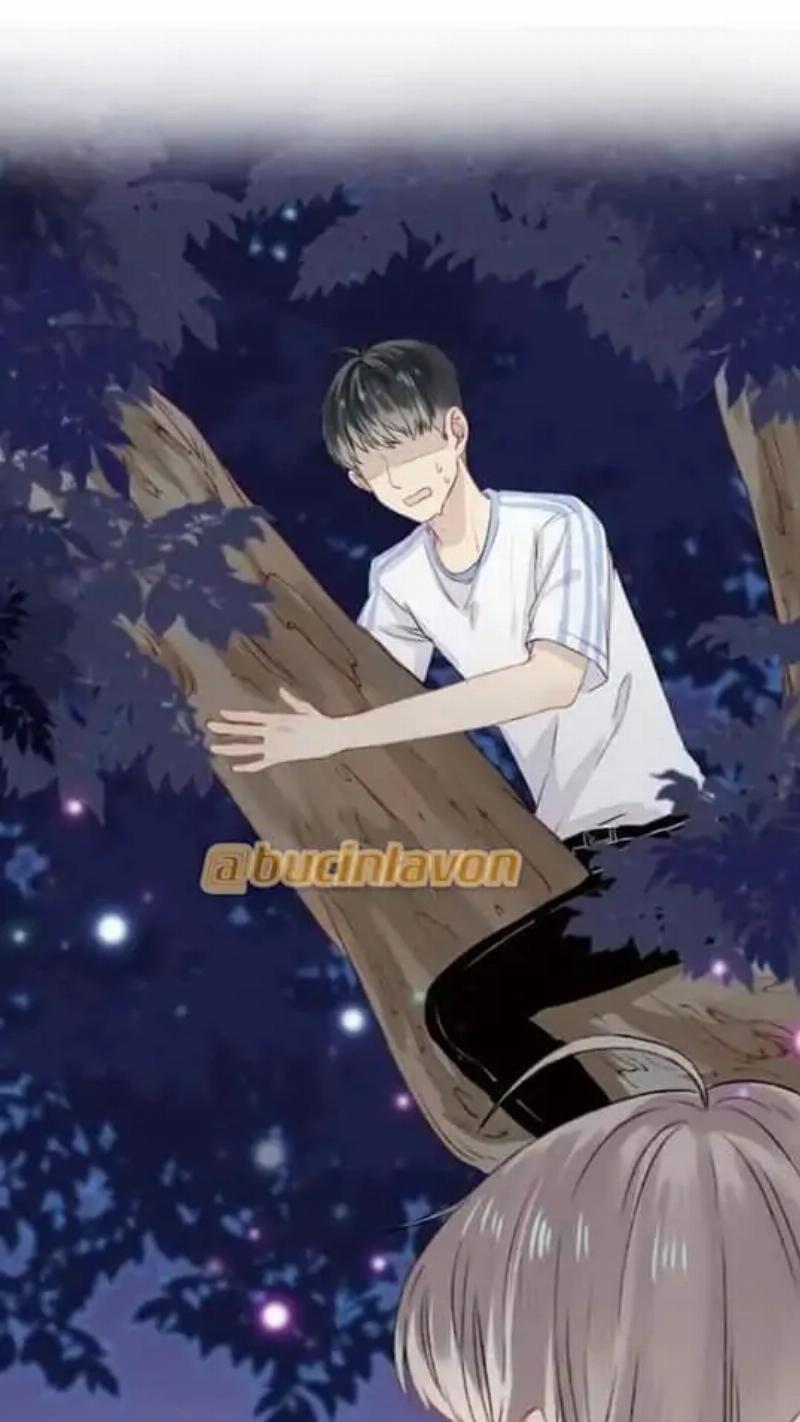 Gradually Close to the Heart Chapter 5 - Halaman 26