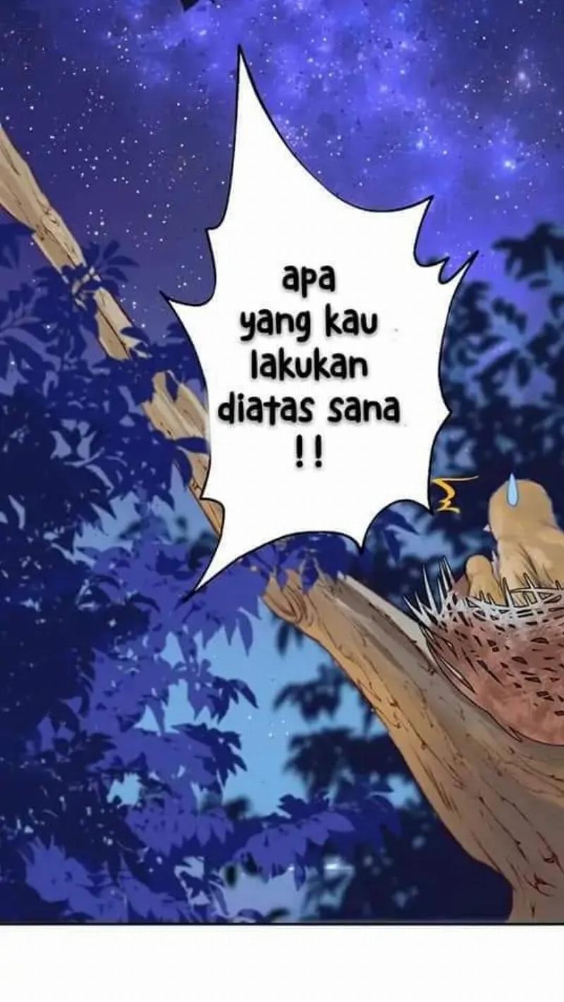 Gradually Close to the Heart Chapter 5 - Halaman 29