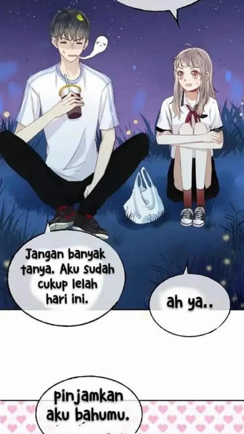 Gradually Close to the Heart Chapter 5 - Halaman 31