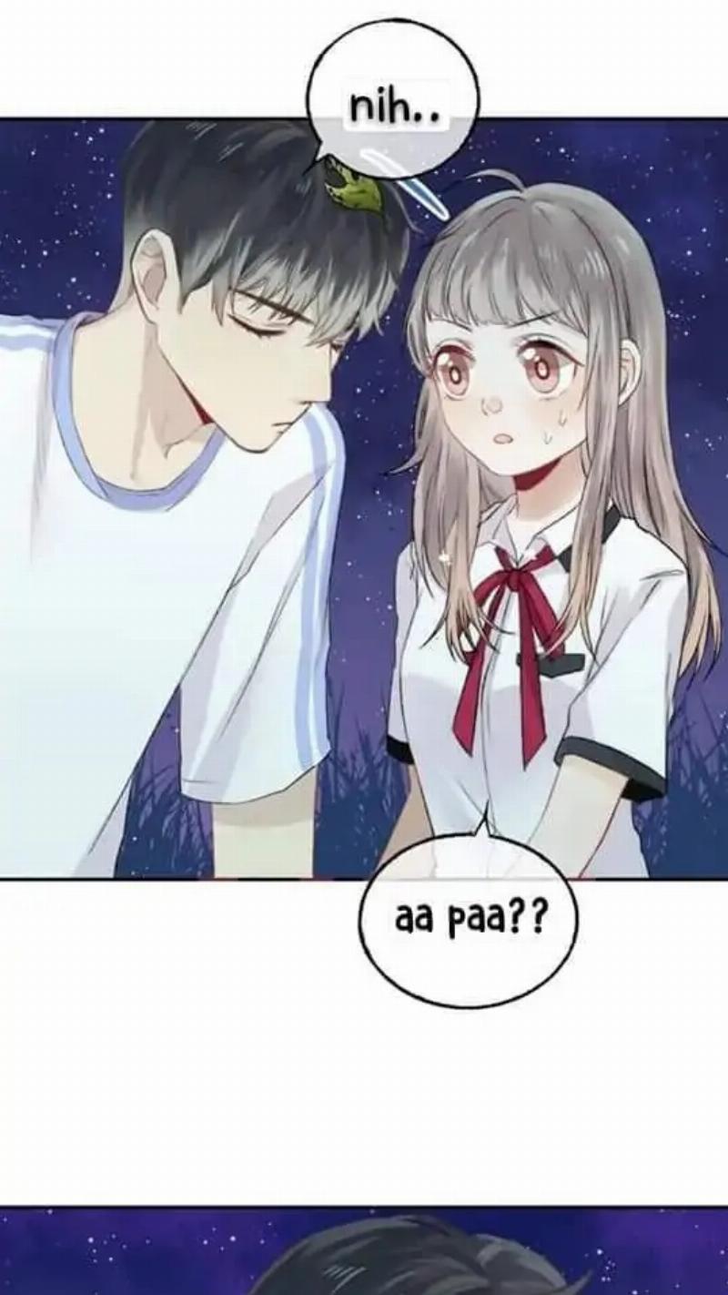 Gradually Close to the Heart Chapter 5 - Halaman 34