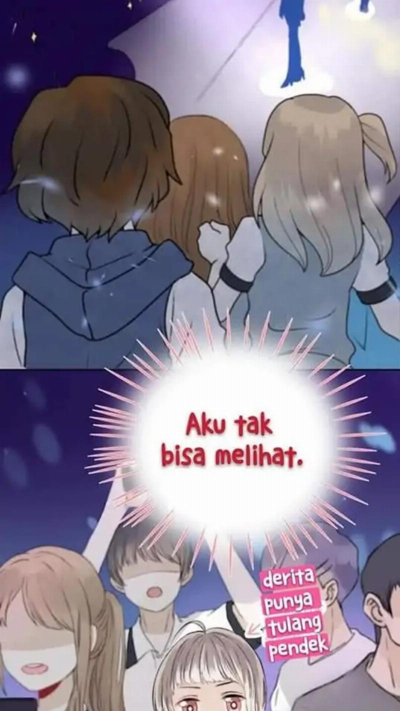 Gradually Close to the Heart Chapter 5 - Halaman 4