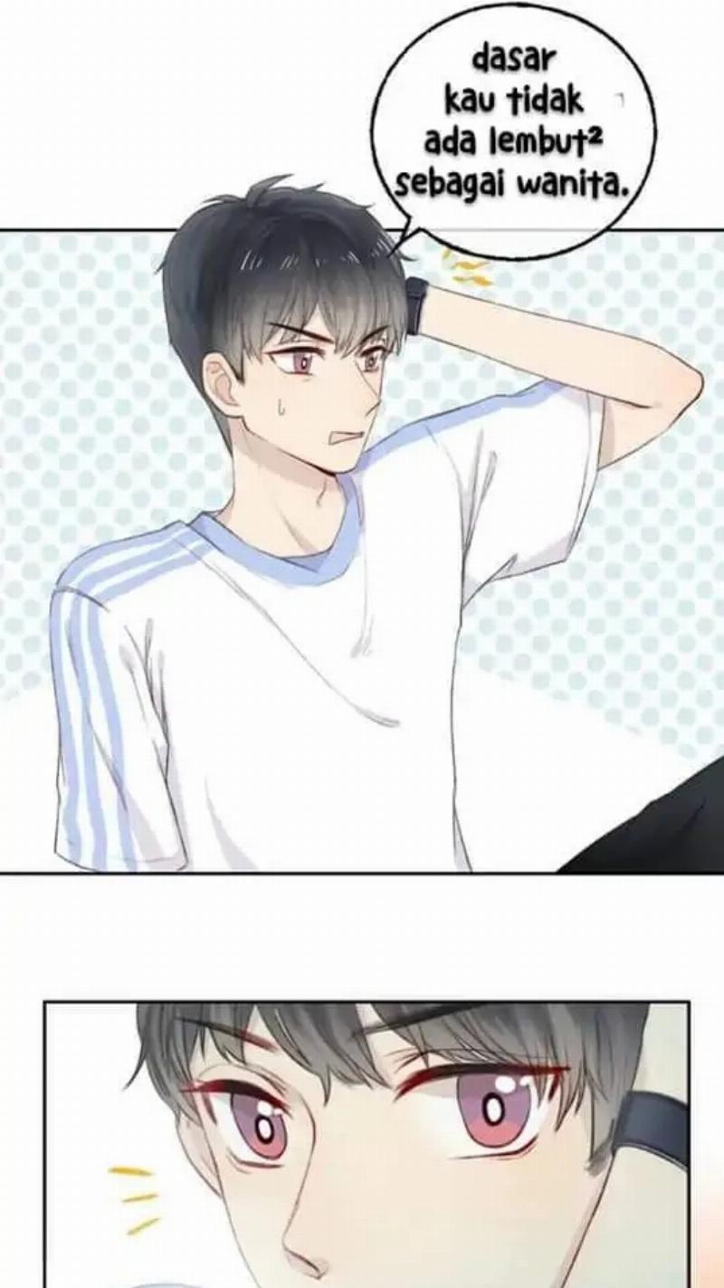 Gradually Close to the Heart Chapter 5 - Halaman 40