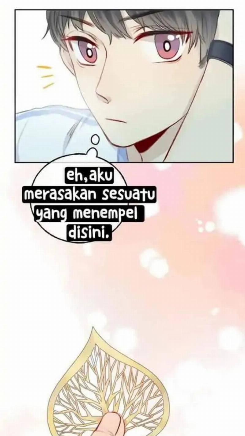 Gradually Close to the Heart Chapter 5 - Halaman 41