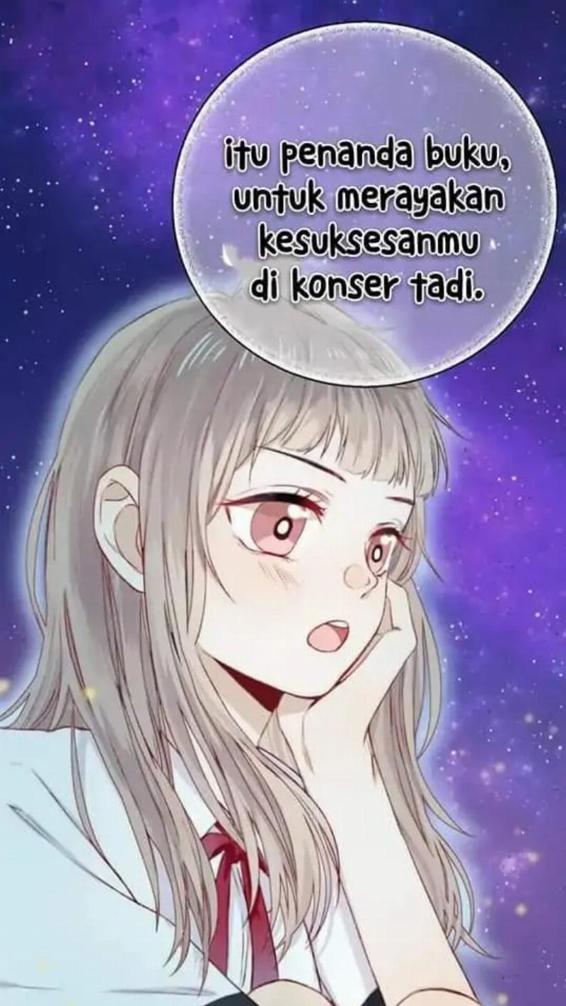 Gradually Close to the Heart Chapter 5 - Halaman 43