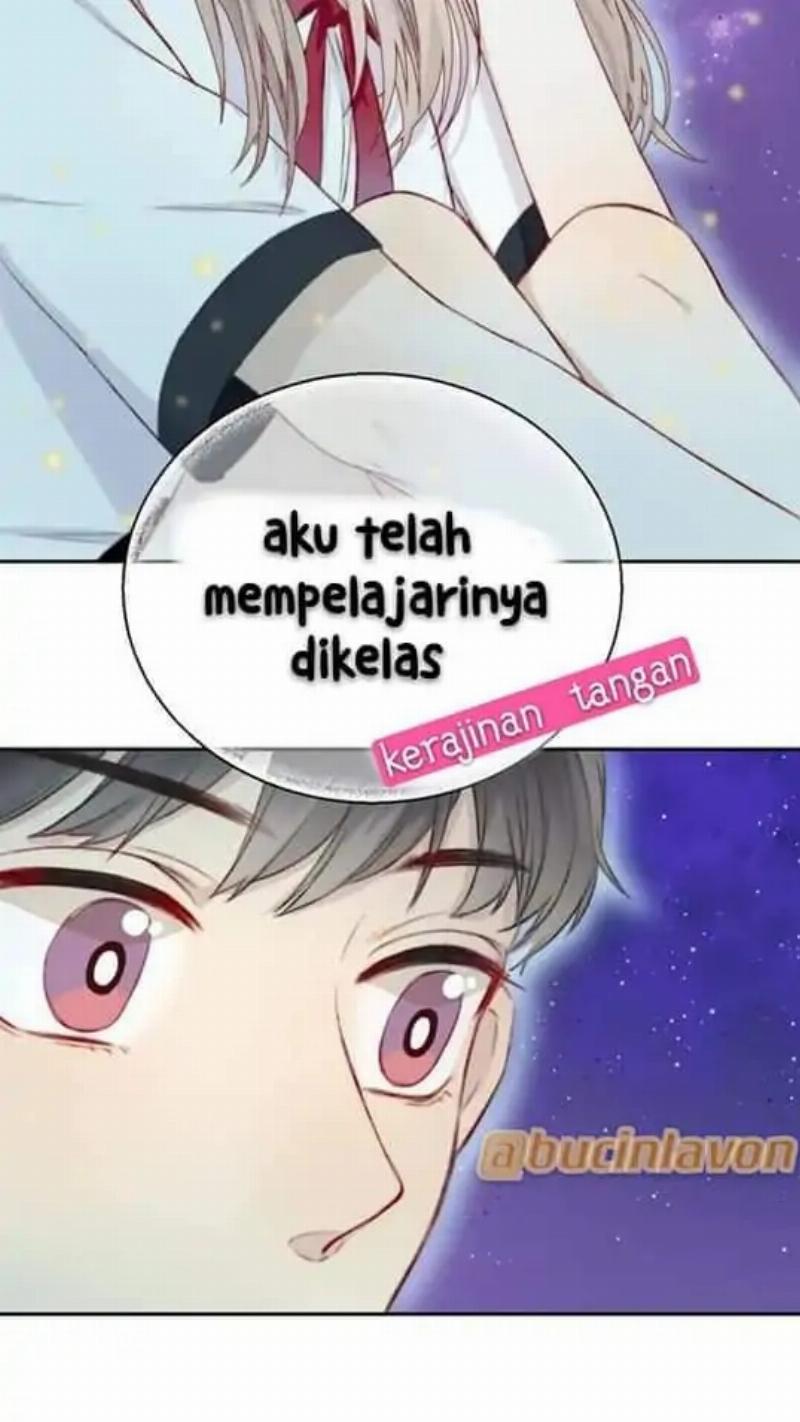 Gradually Close to the Heart Chapter 5 - Halaman 44