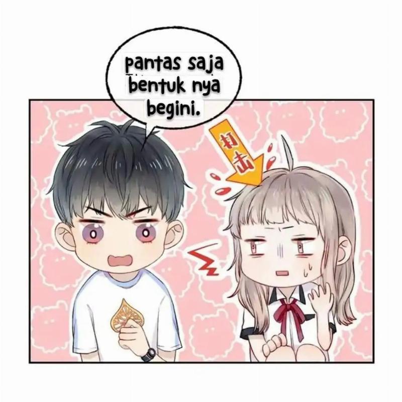 Gradually Close to the Heart Chapter 5 - Halaman 45