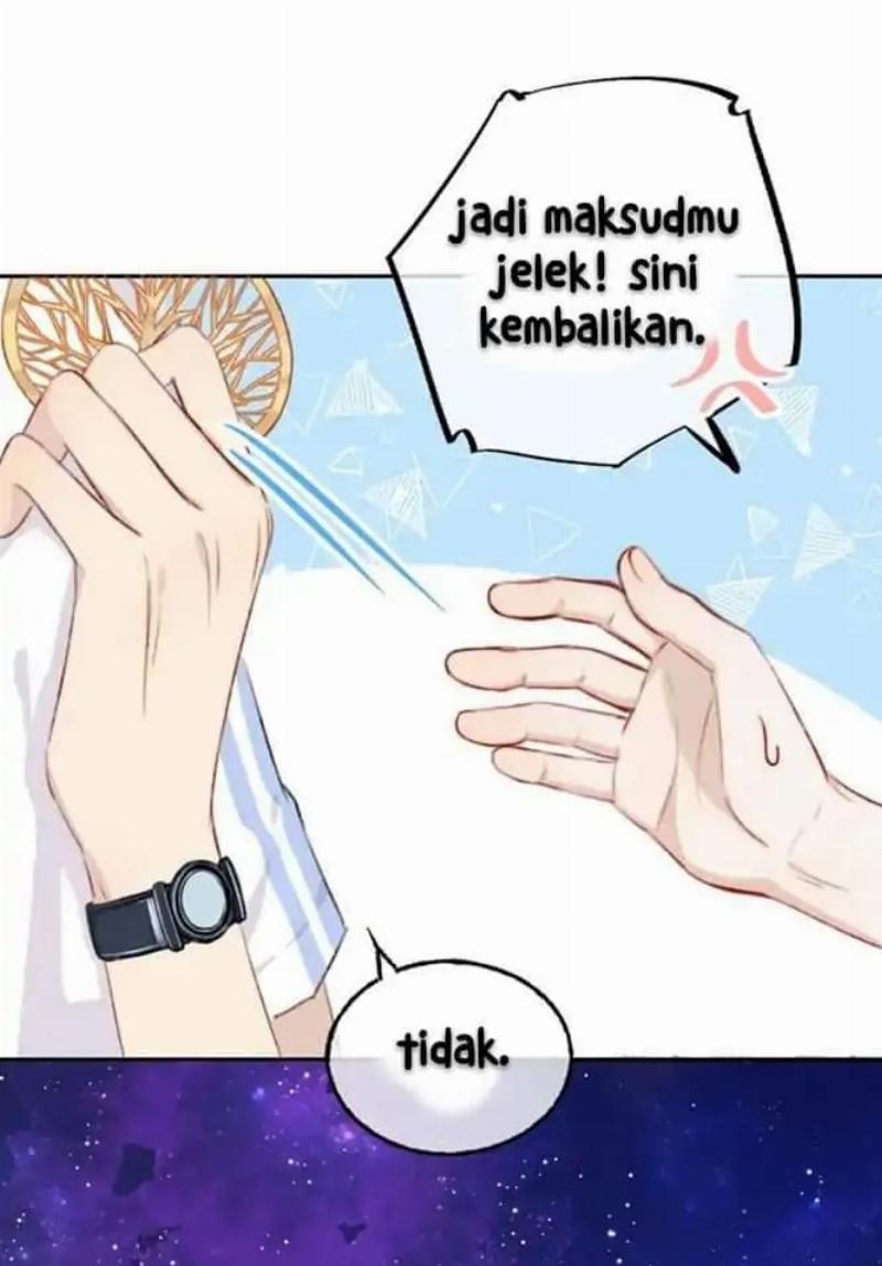 Gradually Close to the Heart Chapter 5 - Halaman 46