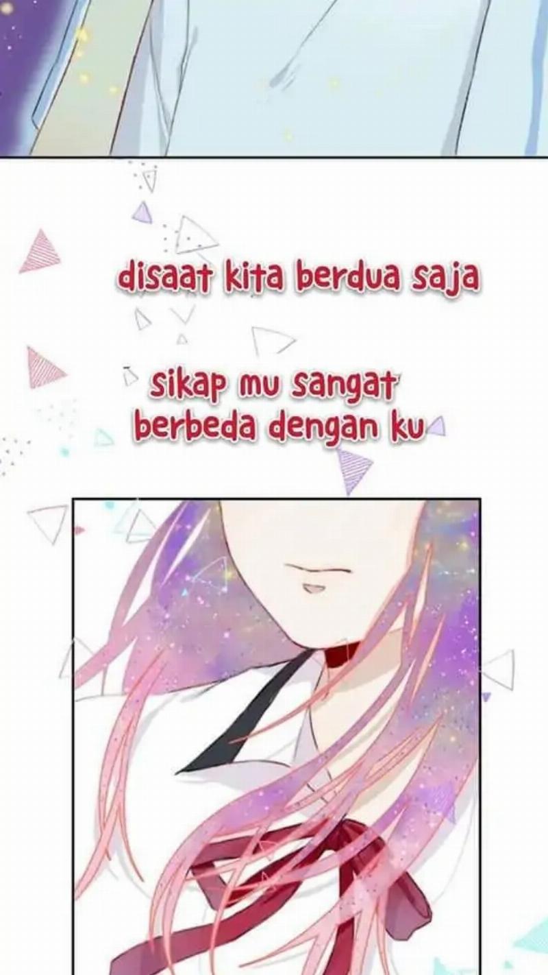Gradually Close to the Heart Chapter 5 - Halaman 48