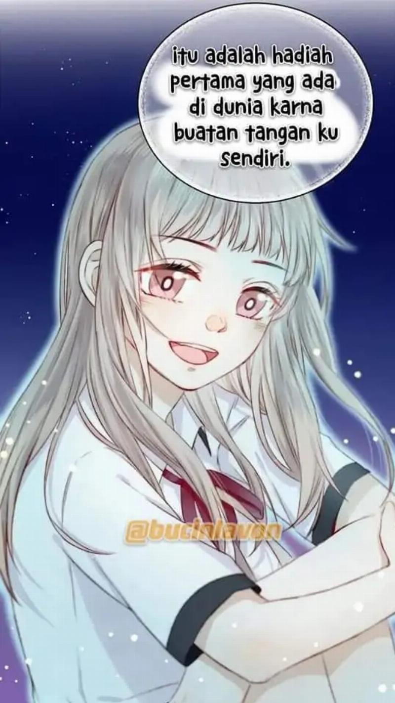 Gradually Close to the Heart Chapter 5 - Halaman 50