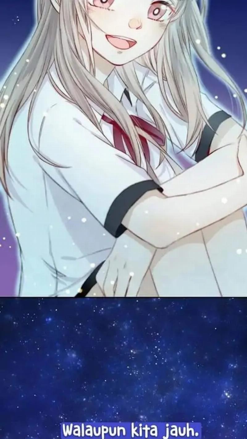 Gradually Close to the Heart Chapter 5 - Halaman 51