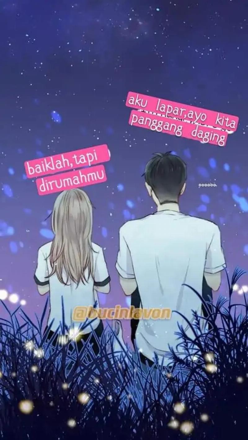 Gradually Close to the Heart Chapter 5 - Halaman 53