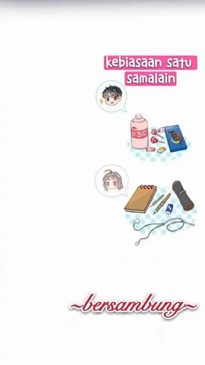 Gradually Close to the Heart Chapter 5 - Halaman 54