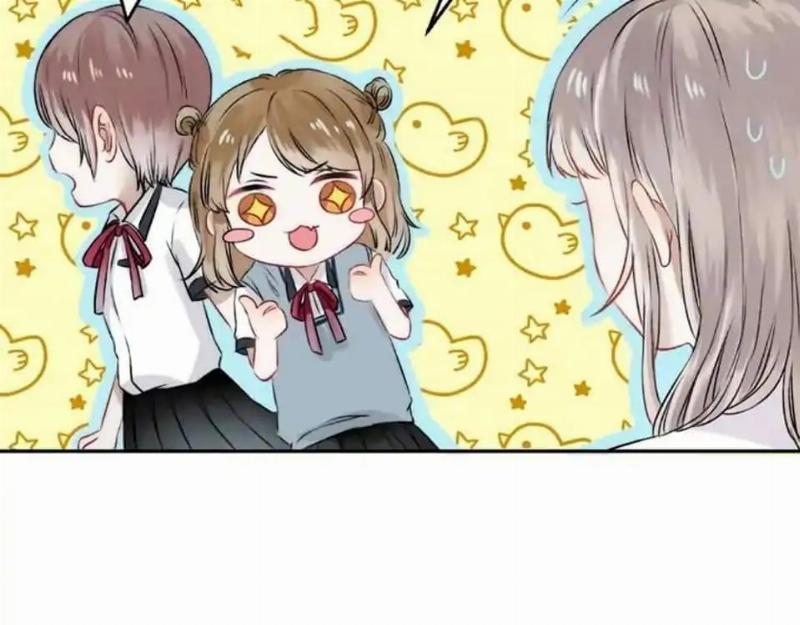 Gradually Close to the Heart Chapter 5 - Halaman 6