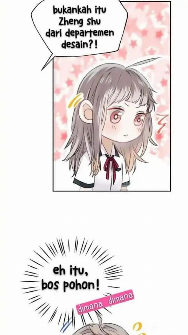 Gradually Close to the Heart Chapter 5 - Halaman 8