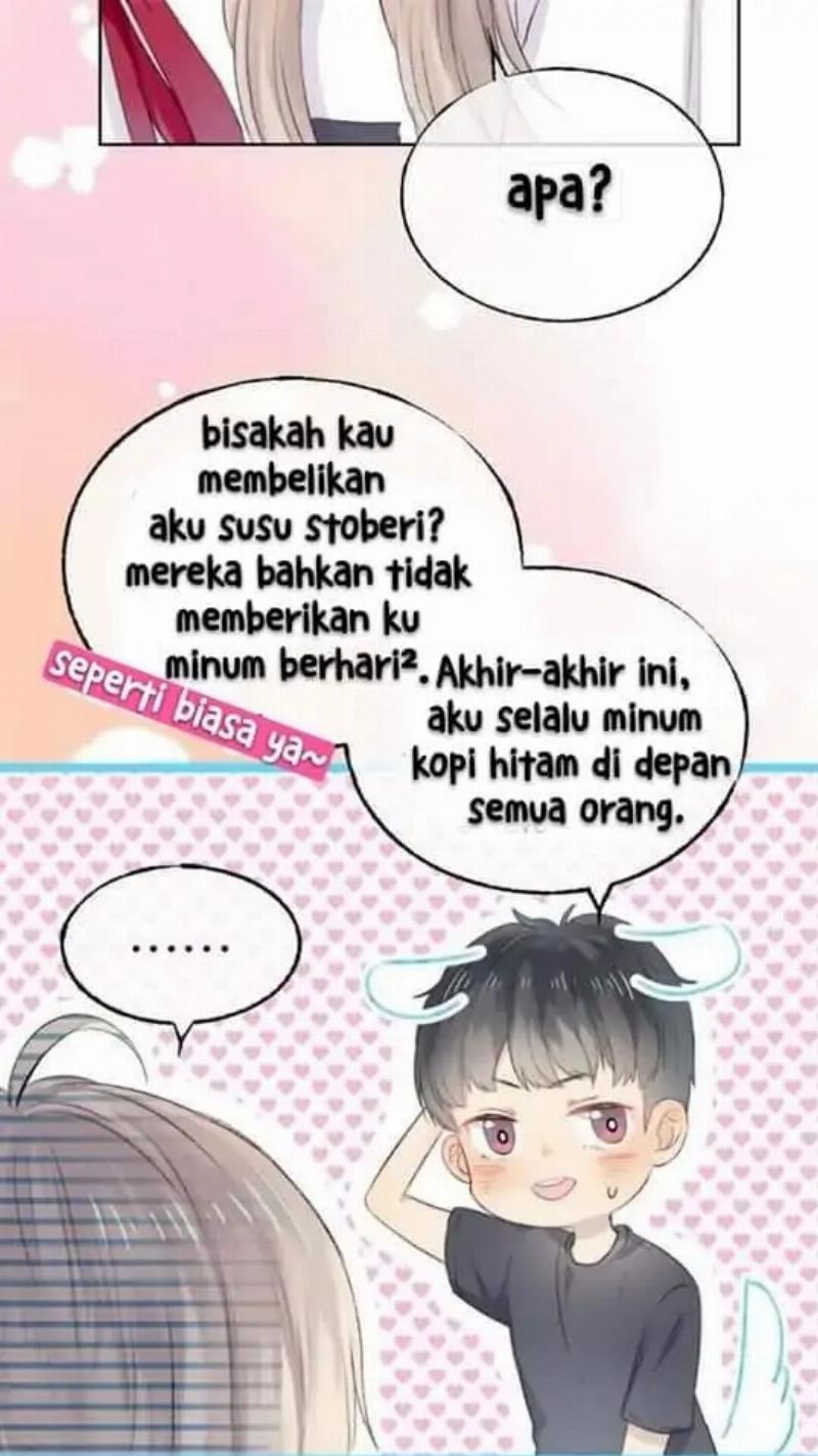 Gradually Close to the Heart Chapter 4 - Halaman 10