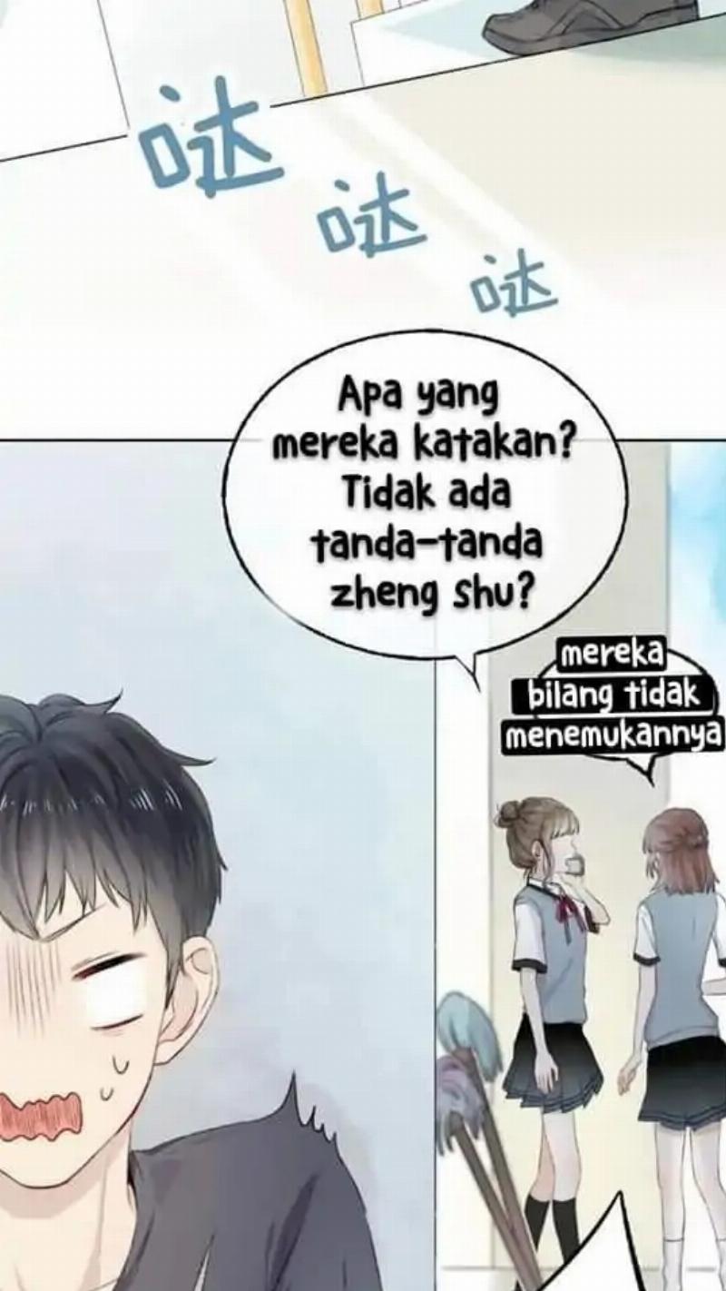 Gradually Close to the Heart Chapter 4 - Halaman 12