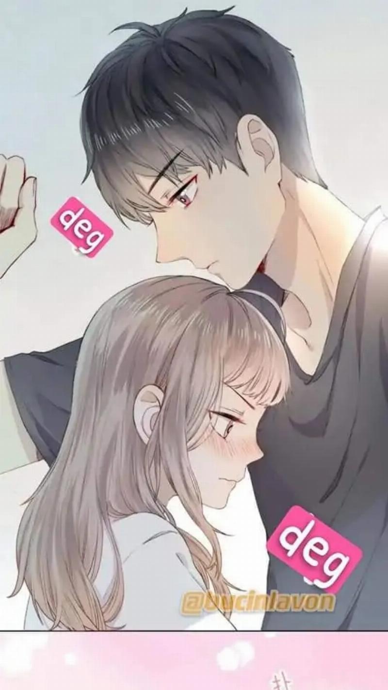 Gradually Close to the Heart Chapter 4 - Halaman 16