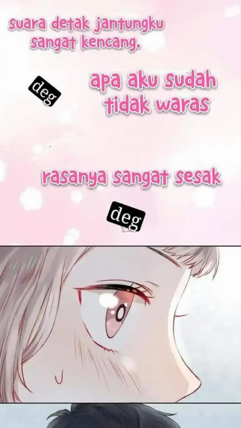 Gradually Close to the Heart Chapter 4 - Halaman 17