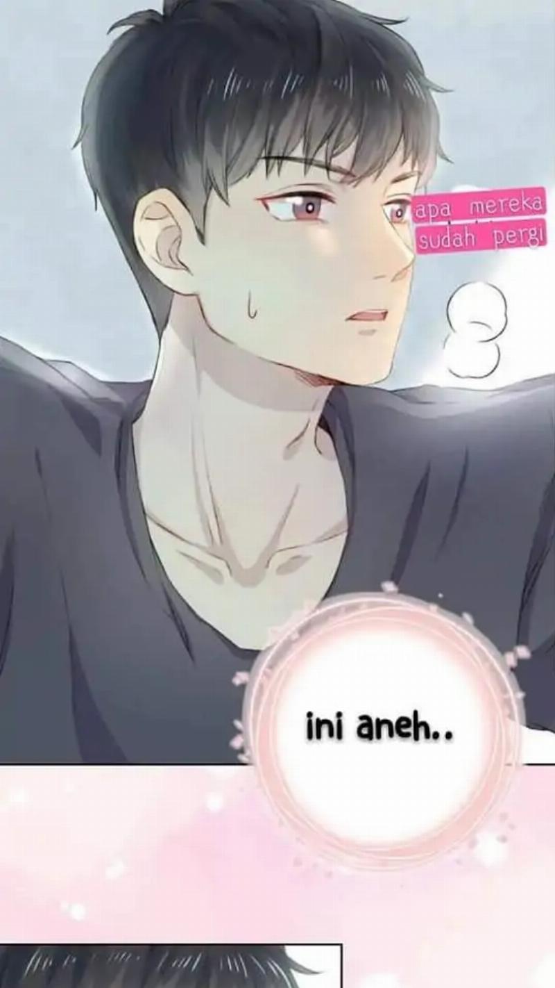 Gradually Close to the Heart Chapter 4 - Halaman 18