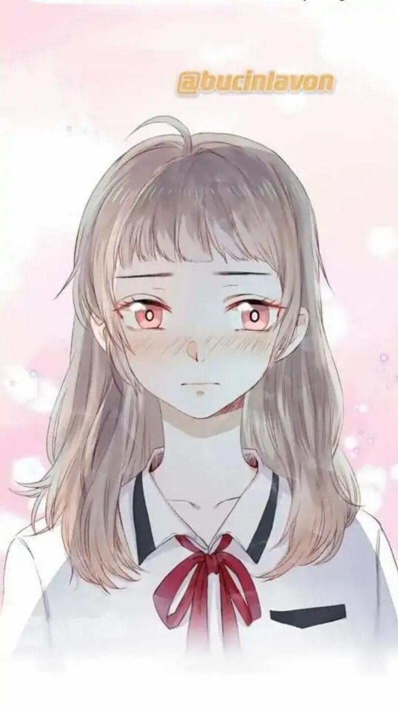 Gradually Close to the Heart Chapter 4 - Halaman 21