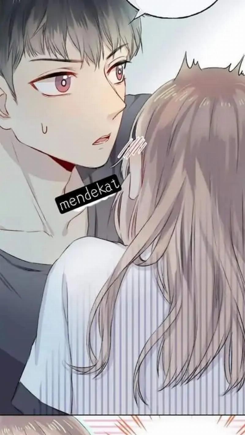 Gradually Close to the Heart Chapter 4 - Halaman 23