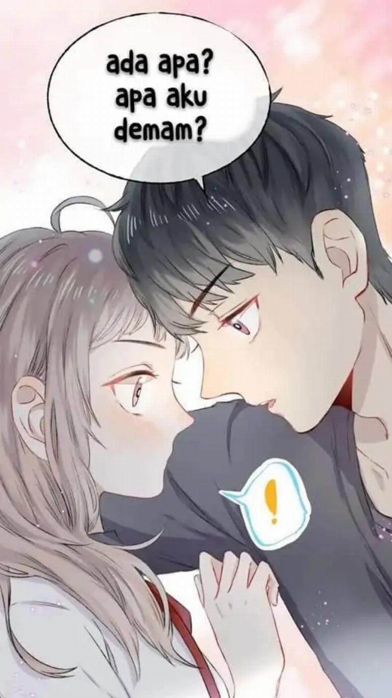 Gradually Close to the Heart Chapter 4 - Halaman 25