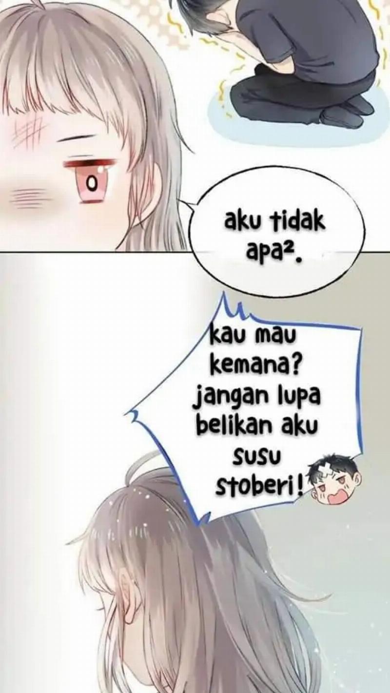 Gradually Close to the Heart Chapter 4 - Halaman 28
