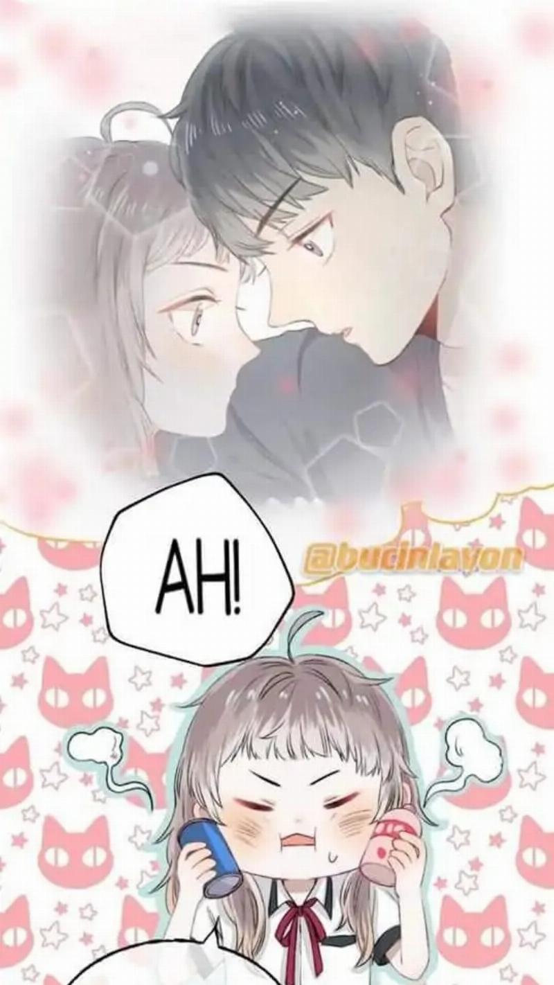 Gradually Close to the Heart Chapter 4 - Halaman 35