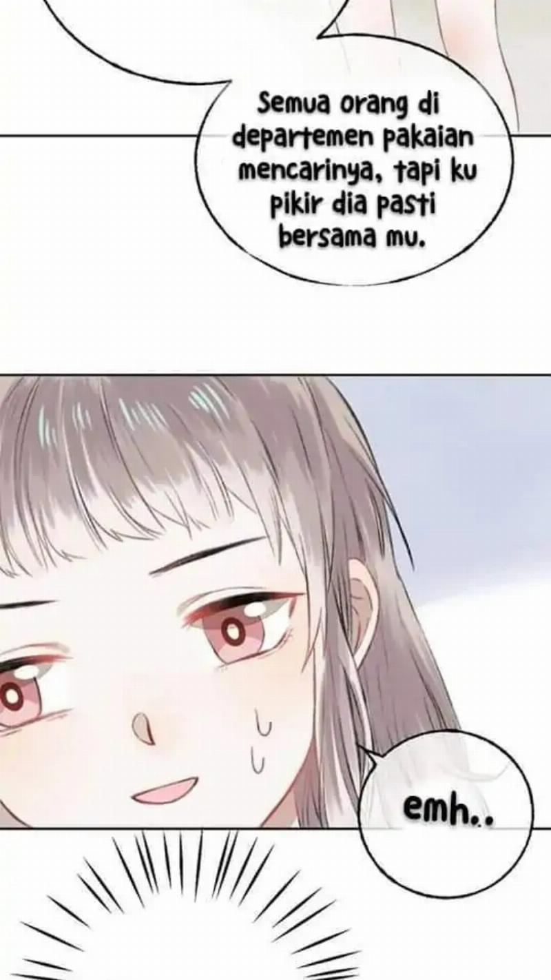 Gradually Close to the Heart Chapter 4 - Halaman 38