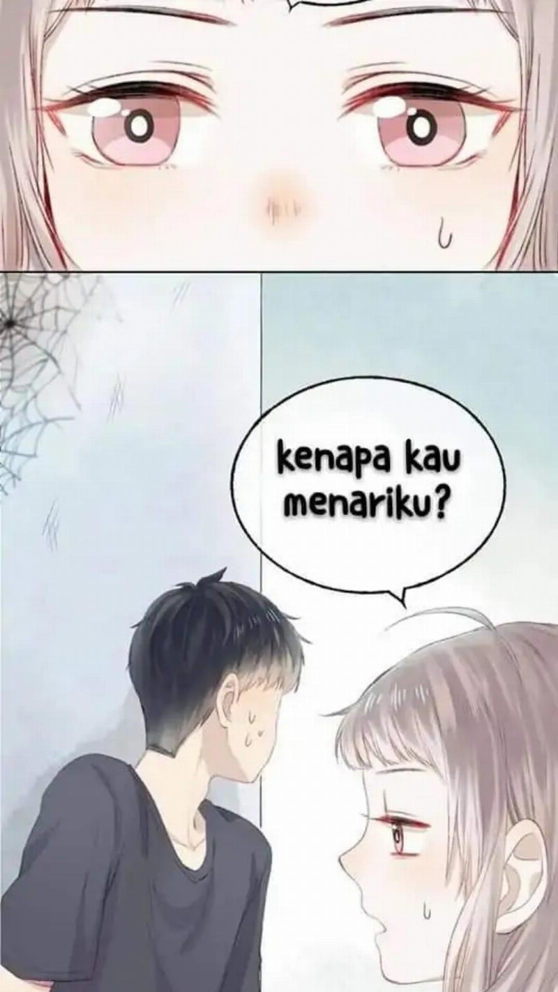 Gradually Close to the Heart Chapter 4 - Halaman 4