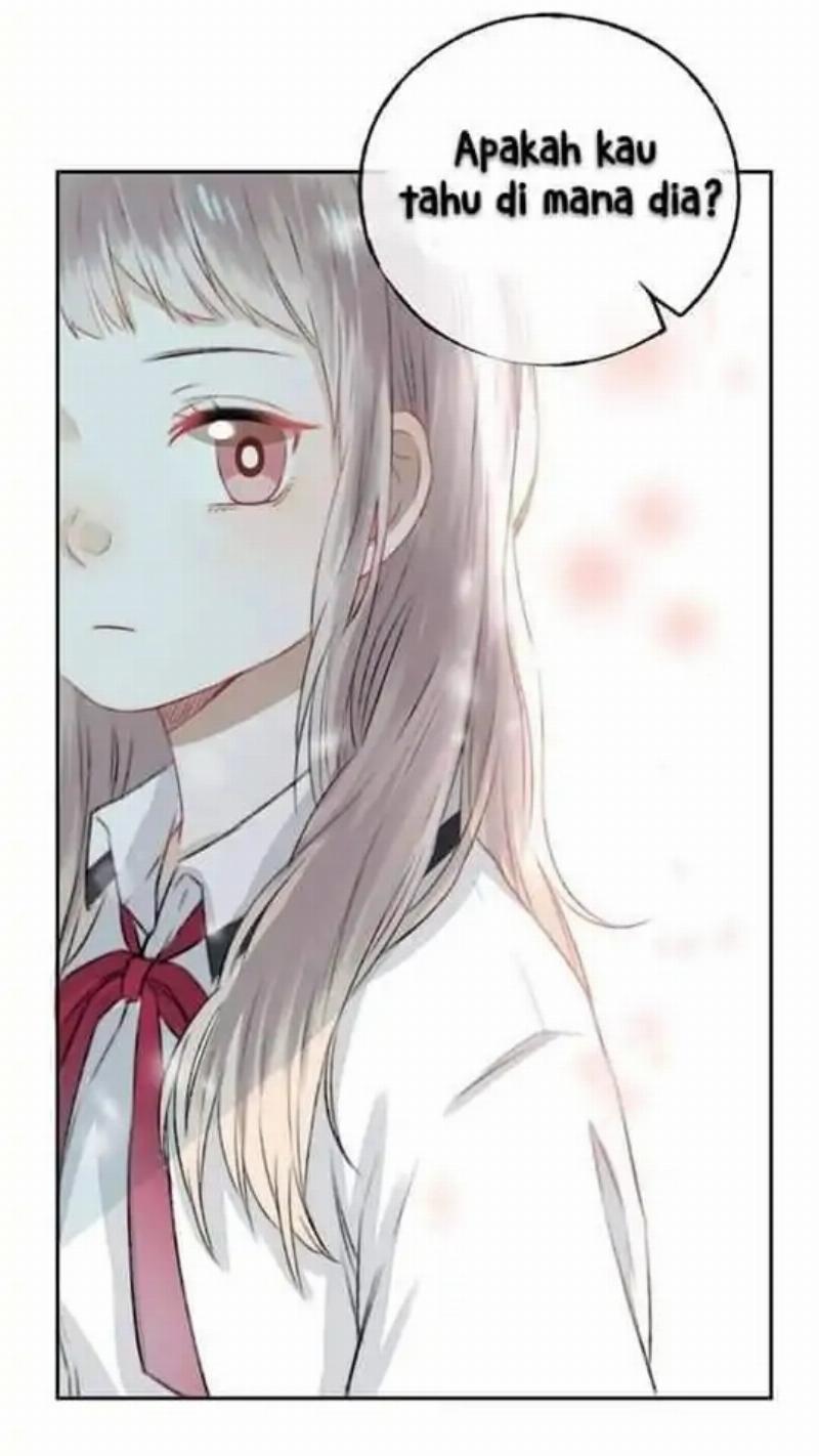 Gradually Close to the Heart Chapter 4 - Halaman 40