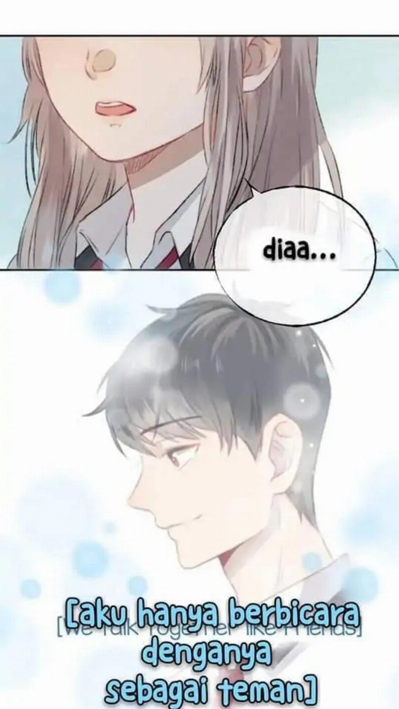 Gradually Close to the Heart Chapter 4 - Halaman 41